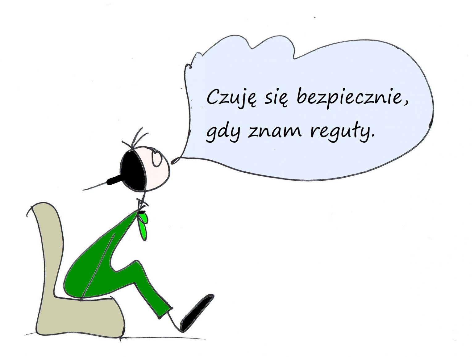 W Pewnym Roku Szkolnym Było 297 Dni Z Tego Pierwsze dni w roku szkolnym z nową klasą – Moja oś świata